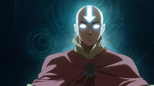Foto de Avatar: Aang, El último Maestro Aire