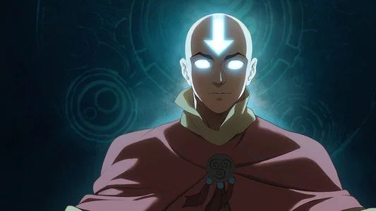 Foto de Avatar: Aang, El último Maestro Aire
