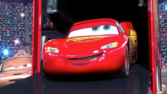 Foto de Cars