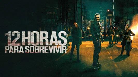 Foto de 12 Horas para sobrevivir