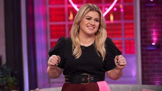 Foto de The Kelly Clarkson Show