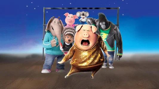 Foto de Sing: ¡Ven y canta!