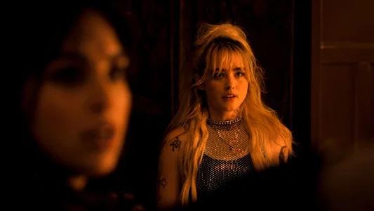 Foto de Abigail