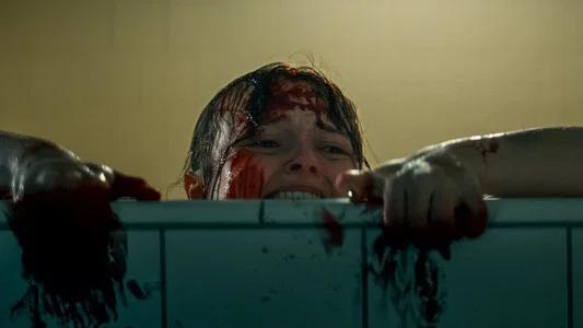 Foto de Leviticus: Ritual de sangre