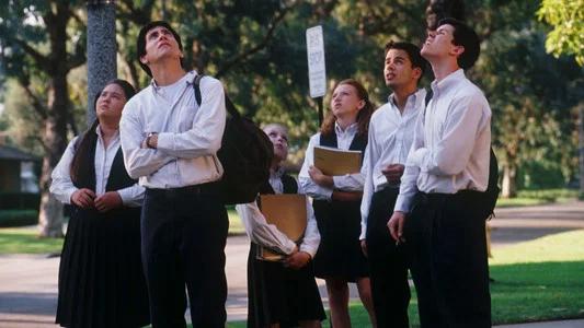 Foto de Donnie Darko