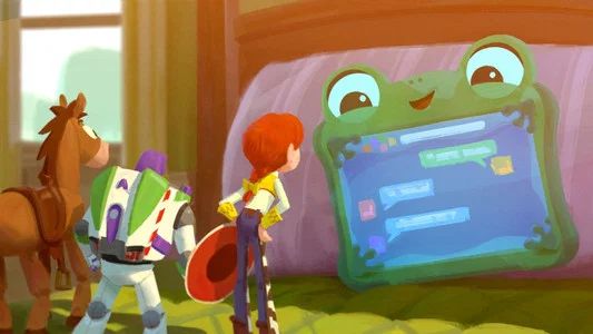 Foto de Toy Story 5