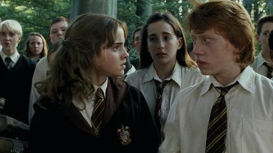 Foto de Harry Potter y el prisionero de Azkaban