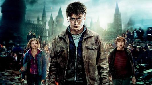 Foto de Harry Potter y las reliquias de la muerte: Parte 2
