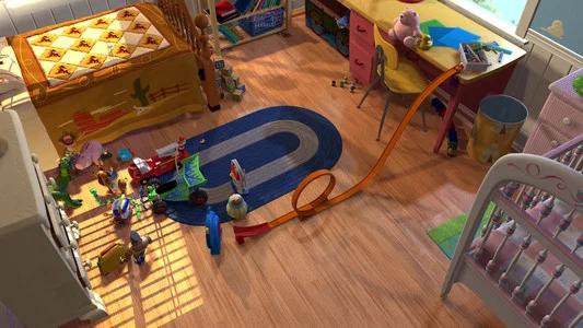 Foto de Toy Story