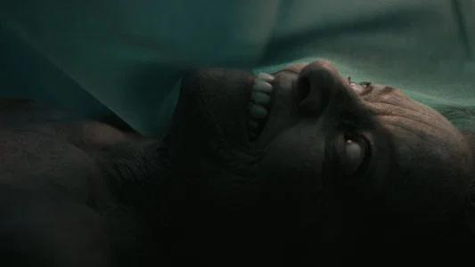 Foto de La asistente de la morgue