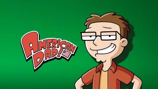 Foto de American Dad: Un Agente de Familia