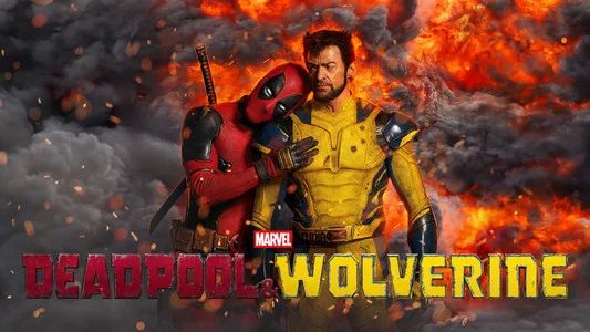 Foto de Deadpool & Wolverine
