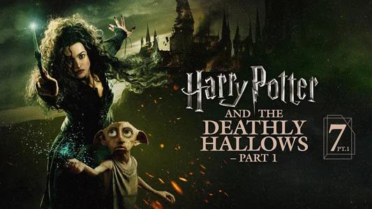 Foto de Harry Potter y las reliquias de la muerte (1ª parte)