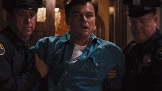Foto de El Lobo de Wall Street