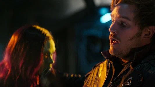 Foto de Avengers: Infinity War