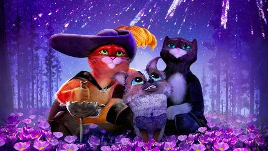 Foto de Gato con Botas: El último deseo