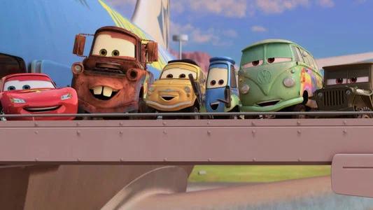 Foto de Cars 2