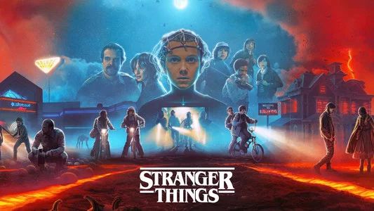 Foto de Stranger Things
