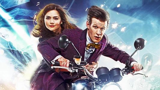 Foto de Doctor Who