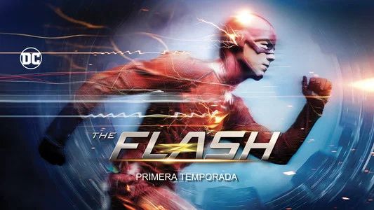 Foto de Flash