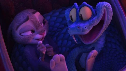 Foto de Zootopia 2