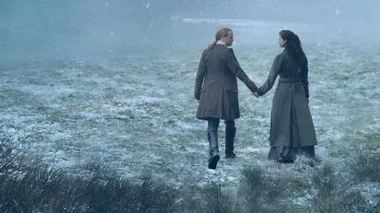 Foto de Outlander