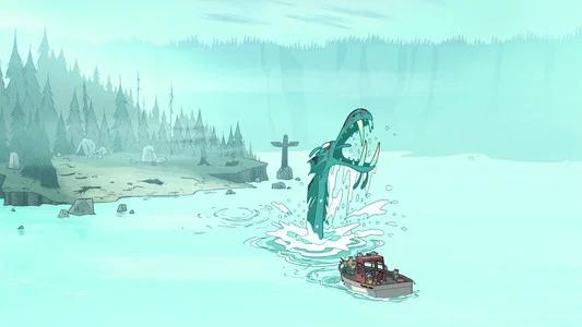 Foto de Gravity Falls
