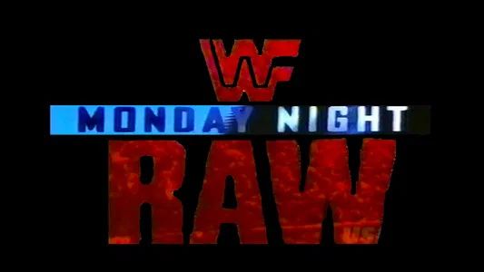 Foto de WWE Raw