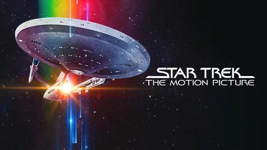 Foto de Viaje a las estrellas: La película