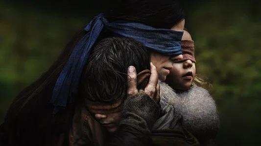 Foto de Bird Box: A Ciegas