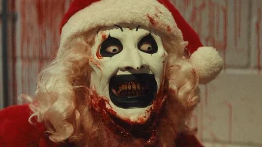 Foto de Terrifier 3: Payaso Siniestro