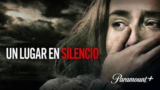 Foto de Un Lugar En Silencio