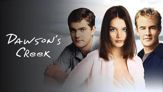 Foto de Dawson crece