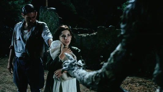 Foto de El laberinto del fauno