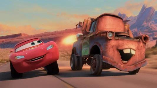 Foto de Cars 2