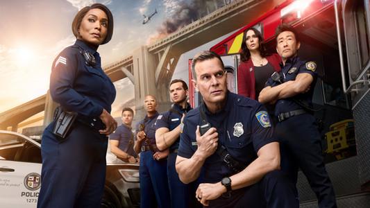 Foto de 9-1-1