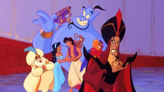 Foto de Aladdin