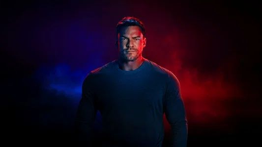 Foto de Reacher