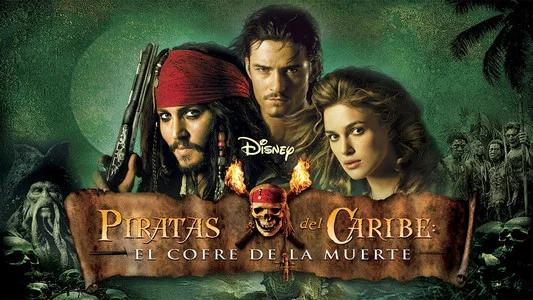 Foto de Piratas del Caribe 2: El Cofre de la Muerte