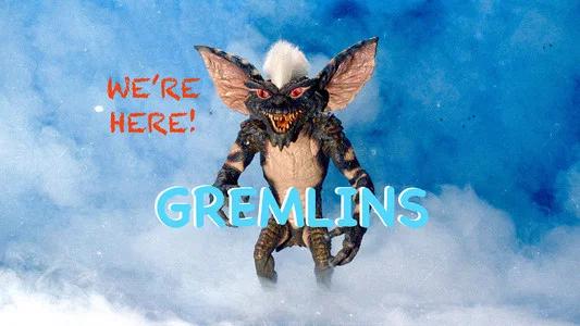 Foto de Gremlins