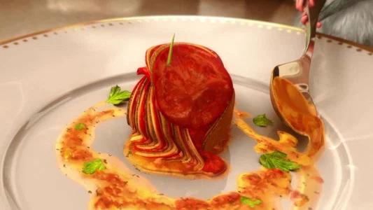 Foto de Ratatouille
