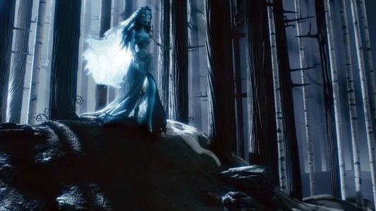 Foto de El cadáver de la novia