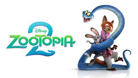 Foto de Zootopia 2