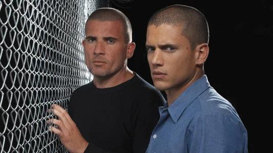 Foto de Prison Break