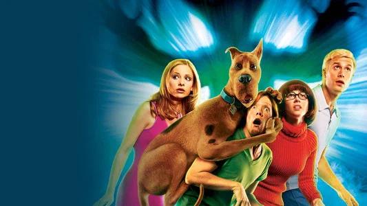 Foto de Scooby-Doo