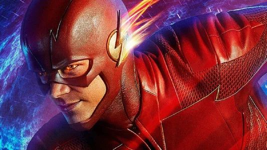 Foto de Flash