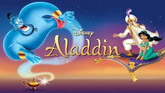 Foto de Aladdin