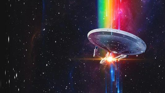 Foto de Viaje a las estrellas: La película