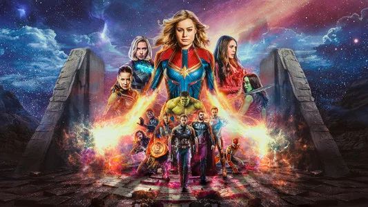 Foto de Avengers: Endgame