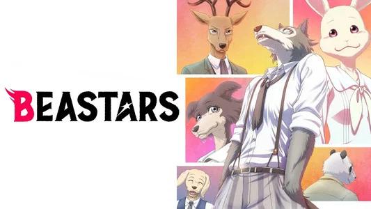 Foto de BEASTARS